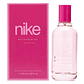 NIKE MUJER TRENDY PINK EDT 100ML - Miniatura 3