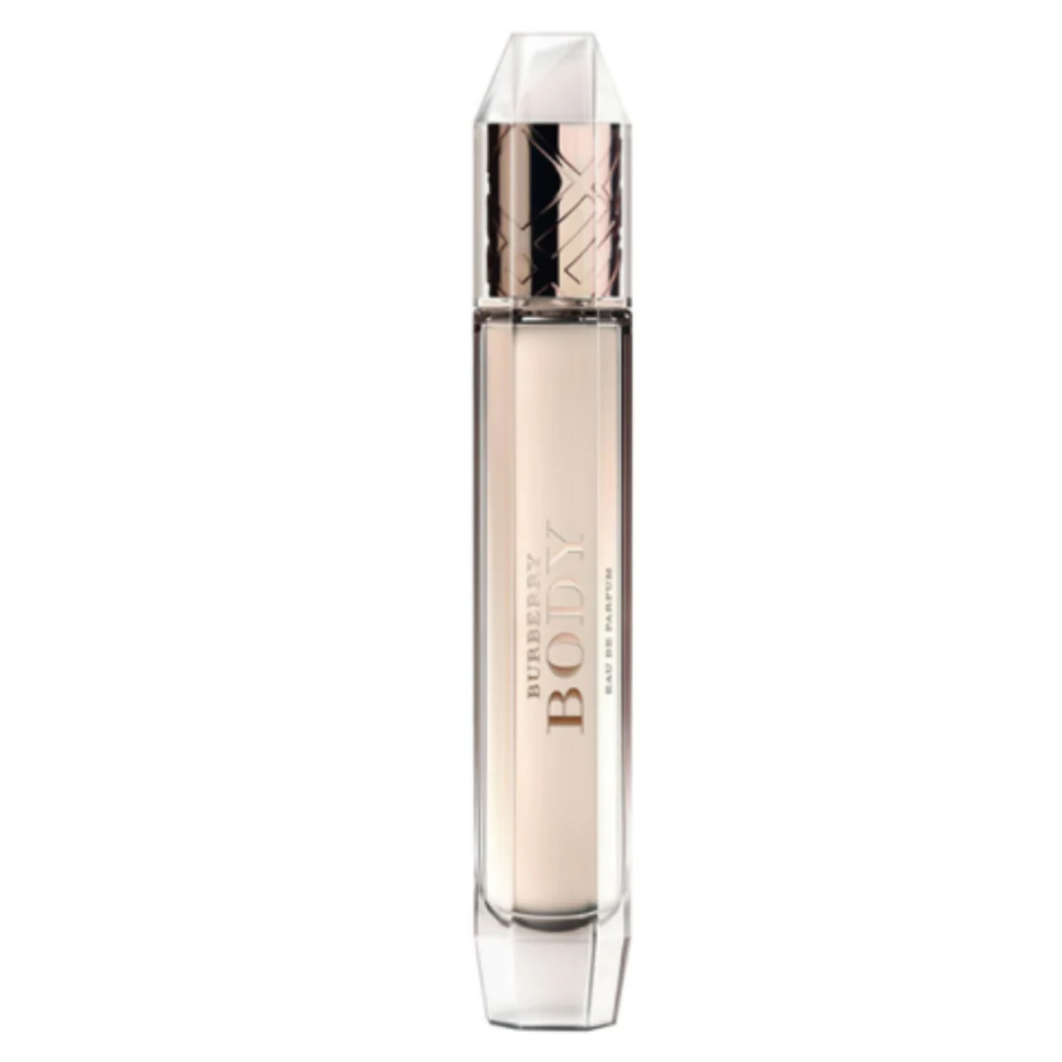 Burberry Body Tester Edp 60ml Mujer 1