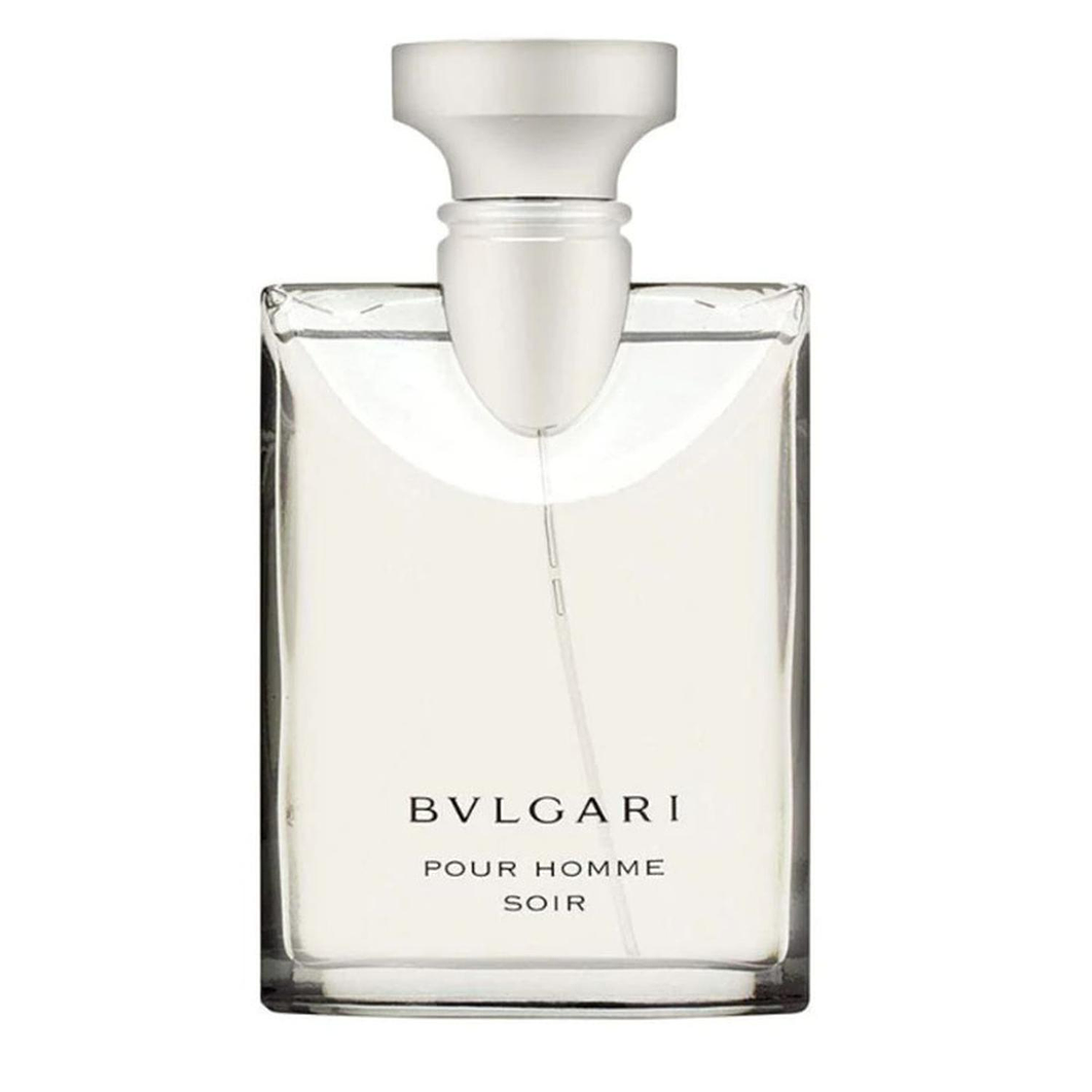 Bvlgari Soir Tester Hombre 100ml 1