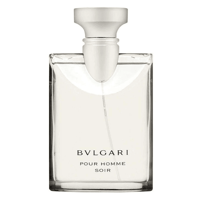 Bvlgari Soir Tester Hombre 100ml 1