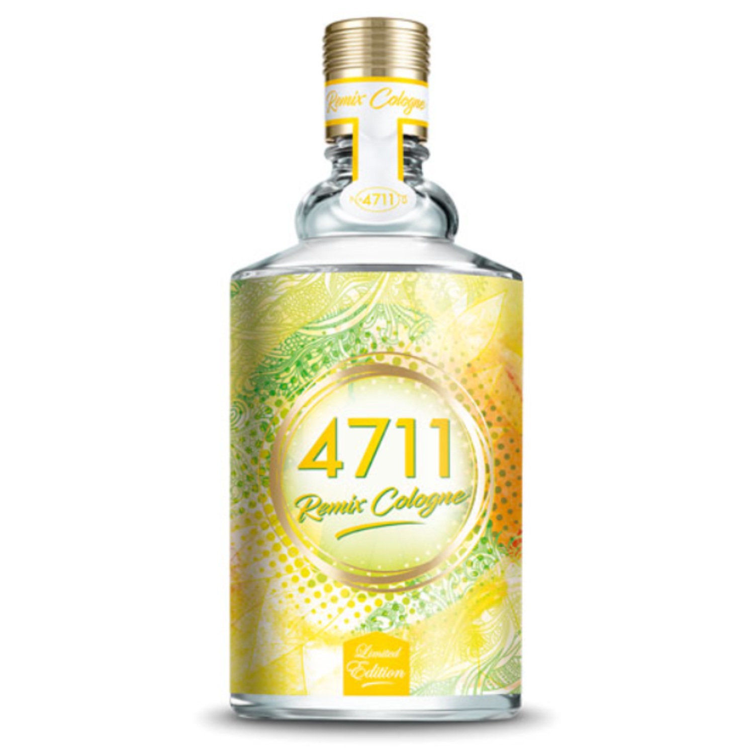 4711 Remix Cologne 100ml