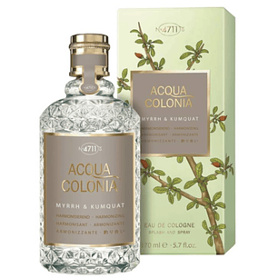 4711 Acqua Colonia Myrrh &amp