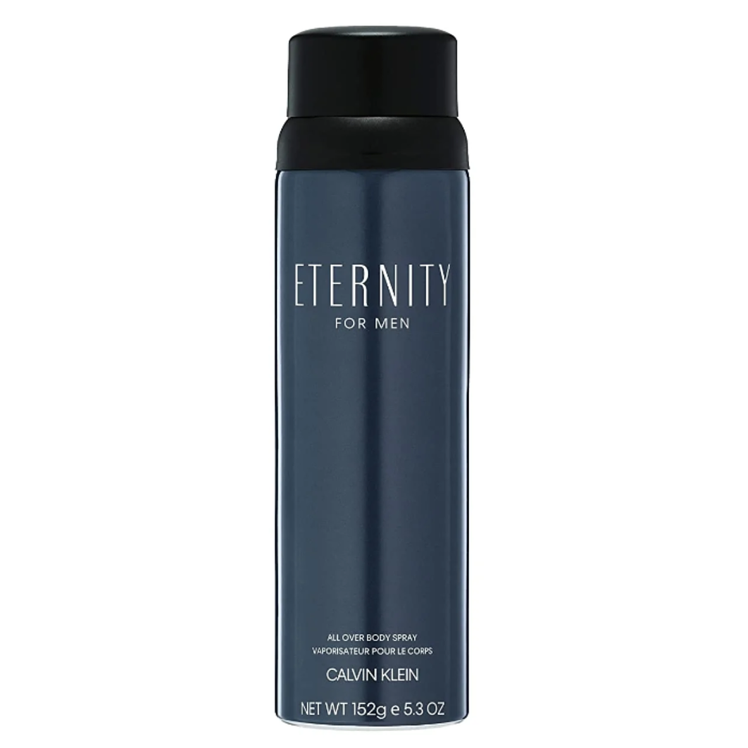 Eternity For Men Calvin Klein 152G Body Spray 1