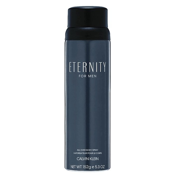 Eternity For Men Calvin Klein 152G Body Spray 1