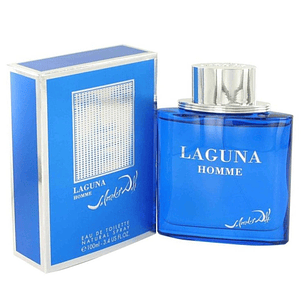 SALVADOR DALI LAGUNA 100ML VARON