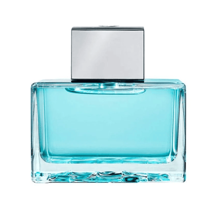 Blue Seduction Tester EDT Mujer 80ML 1