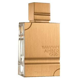 Amber Oud Gold Edition 60ml Edp Al Haramain Unisex