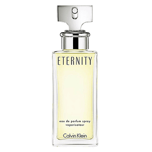 Eternity Tester EDP 100ml Calvin Klein Mujer