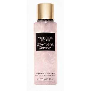 Victoria Secret Velvet Petals Shimmer 250ML Mujer Colonia