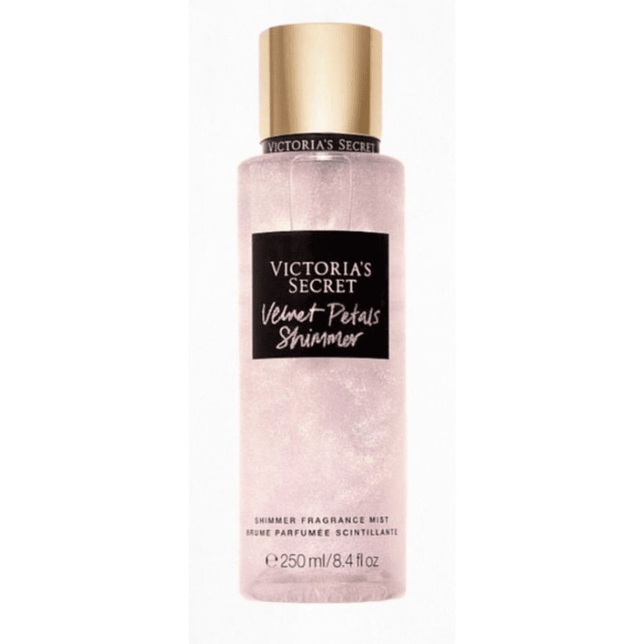Victoria Secret Velvet Petals Shimmer 250ML Mujer Colonia 1