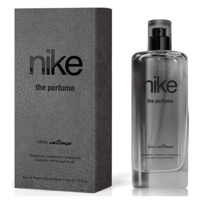 Nike The Perfume Man Intense Edt 75ml 1