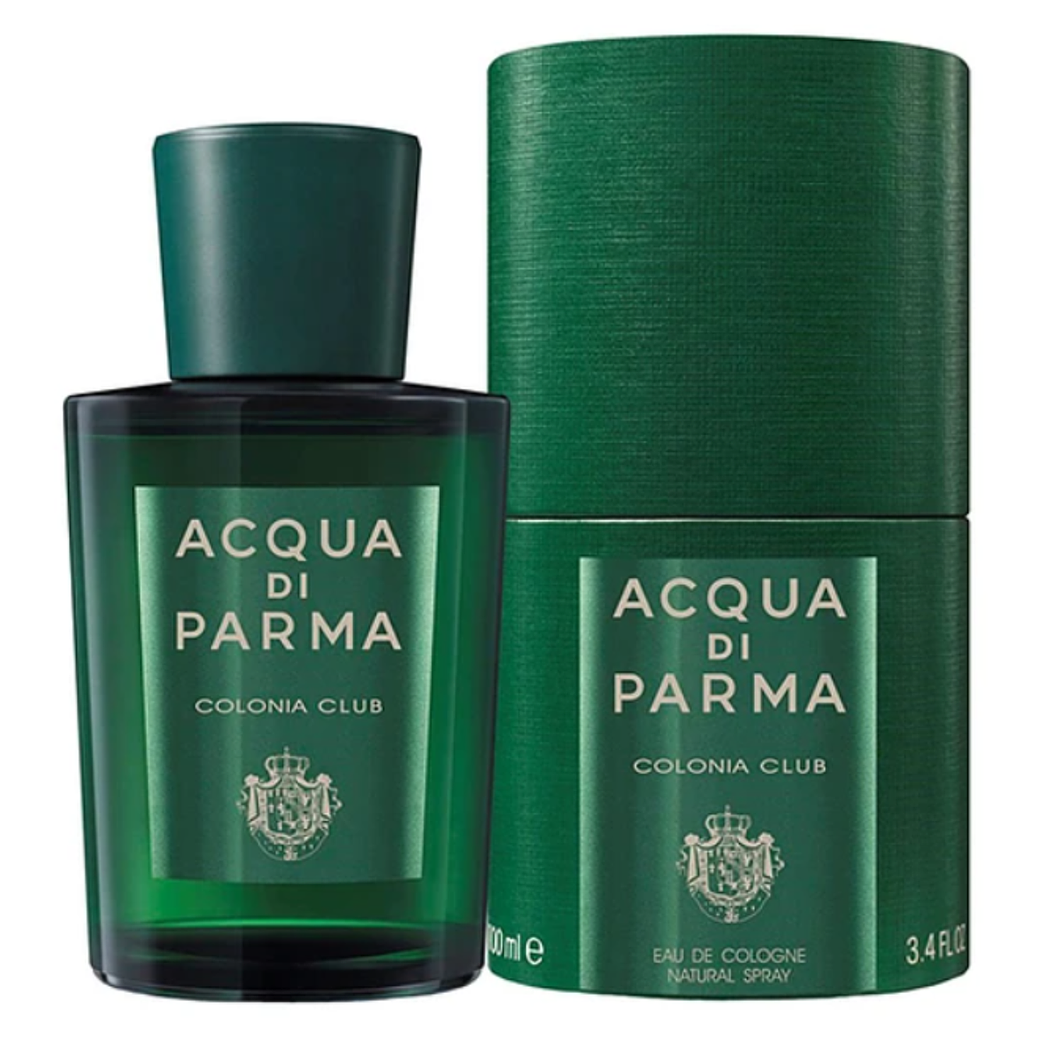 Acqua di Parma Colonia Club 100ml 1