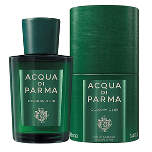 Acqua di Parma Colonia Club 100ml