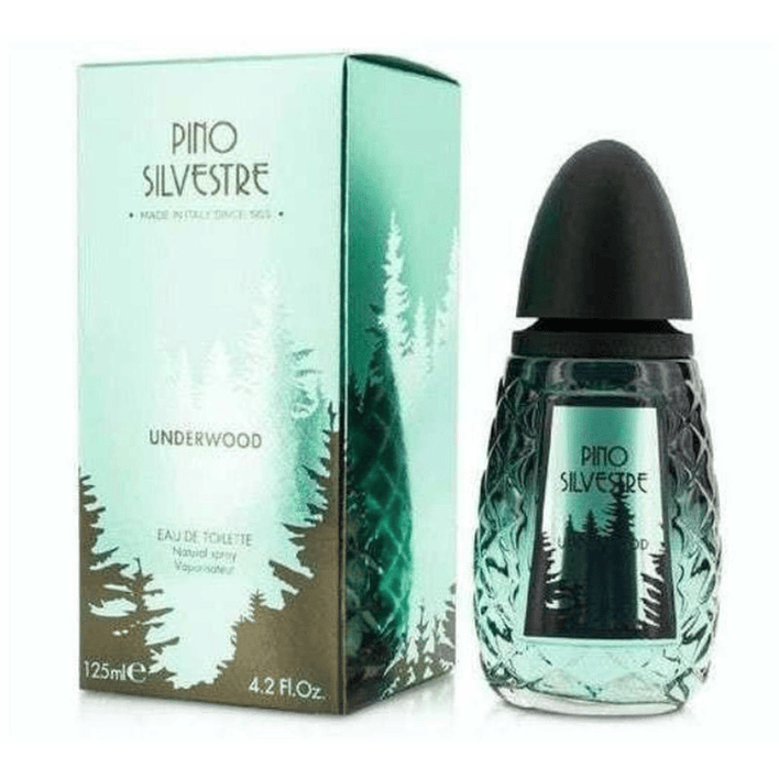 Pino Silvestre Underwood 125ml PARA HOMBRE 1