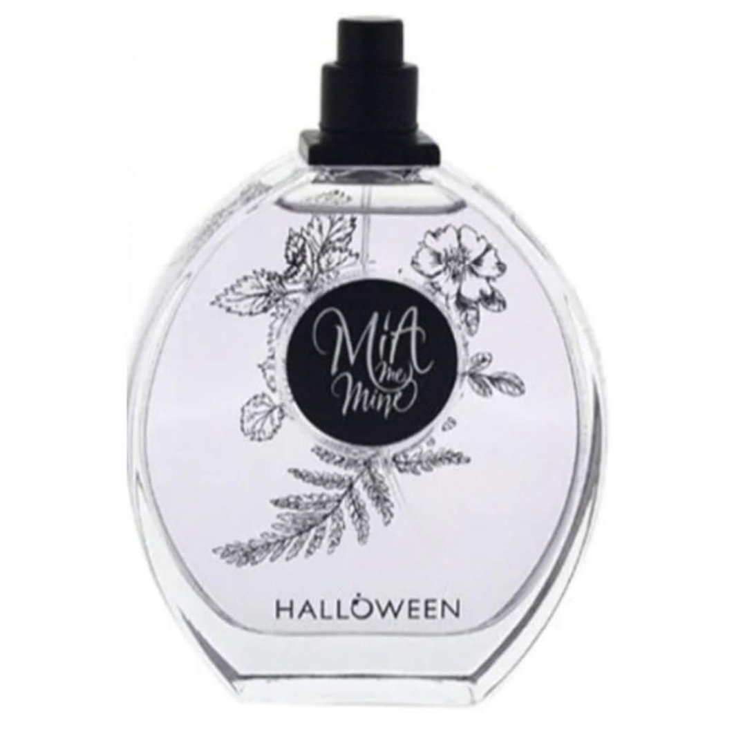 Mia Me Mine 100Ml Edp Mujer Jesus Del Pozo Tester 1