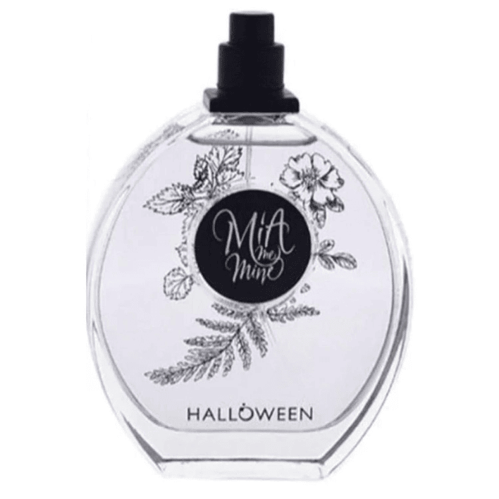 Mia Me Mine 100Ml Edp Mujer Jesus Del Pozo Tester 1