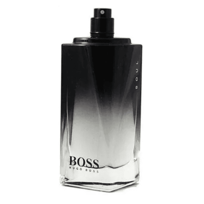 Hugo Boss Soul 90ml Hombre Tester 1
