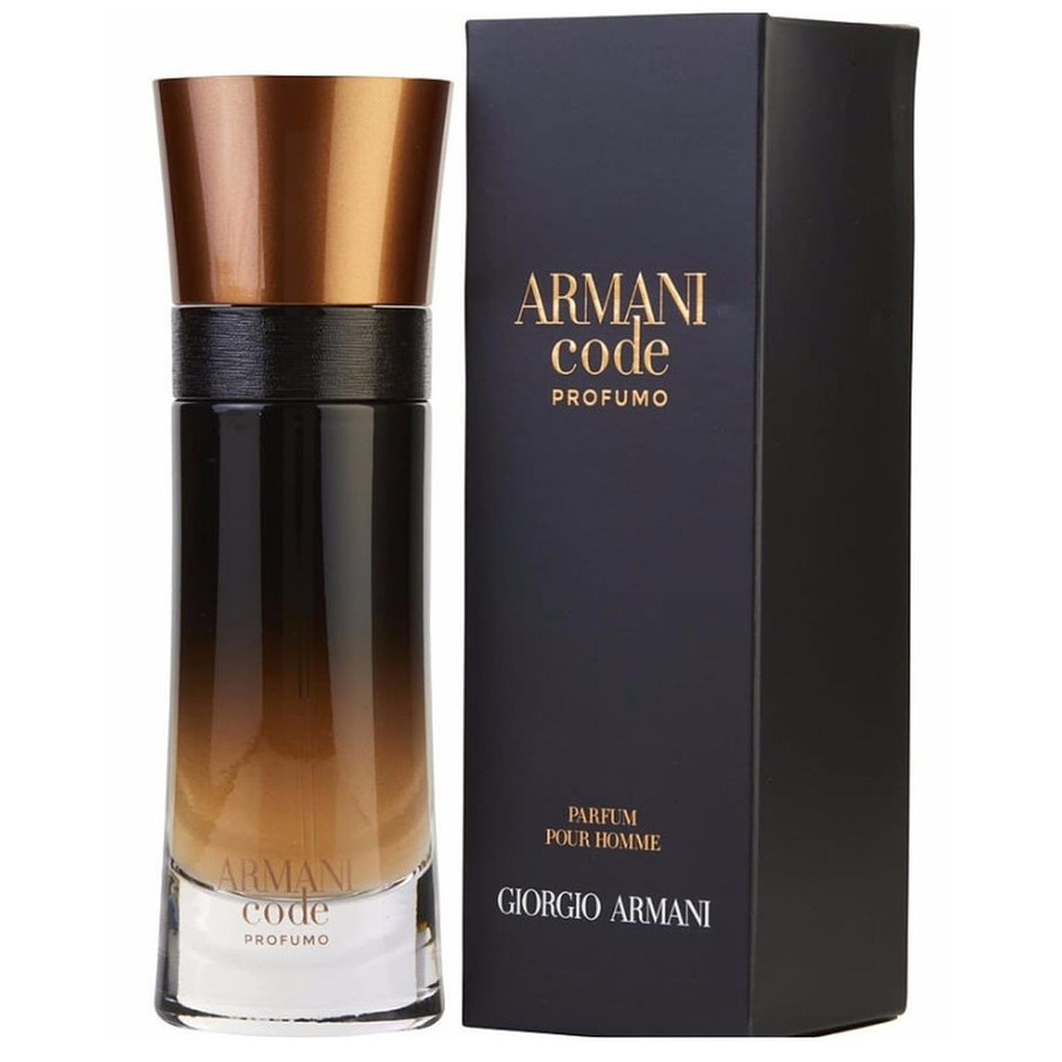 Armani Code Profumo 75ml EDP Giorgio Armani 1
