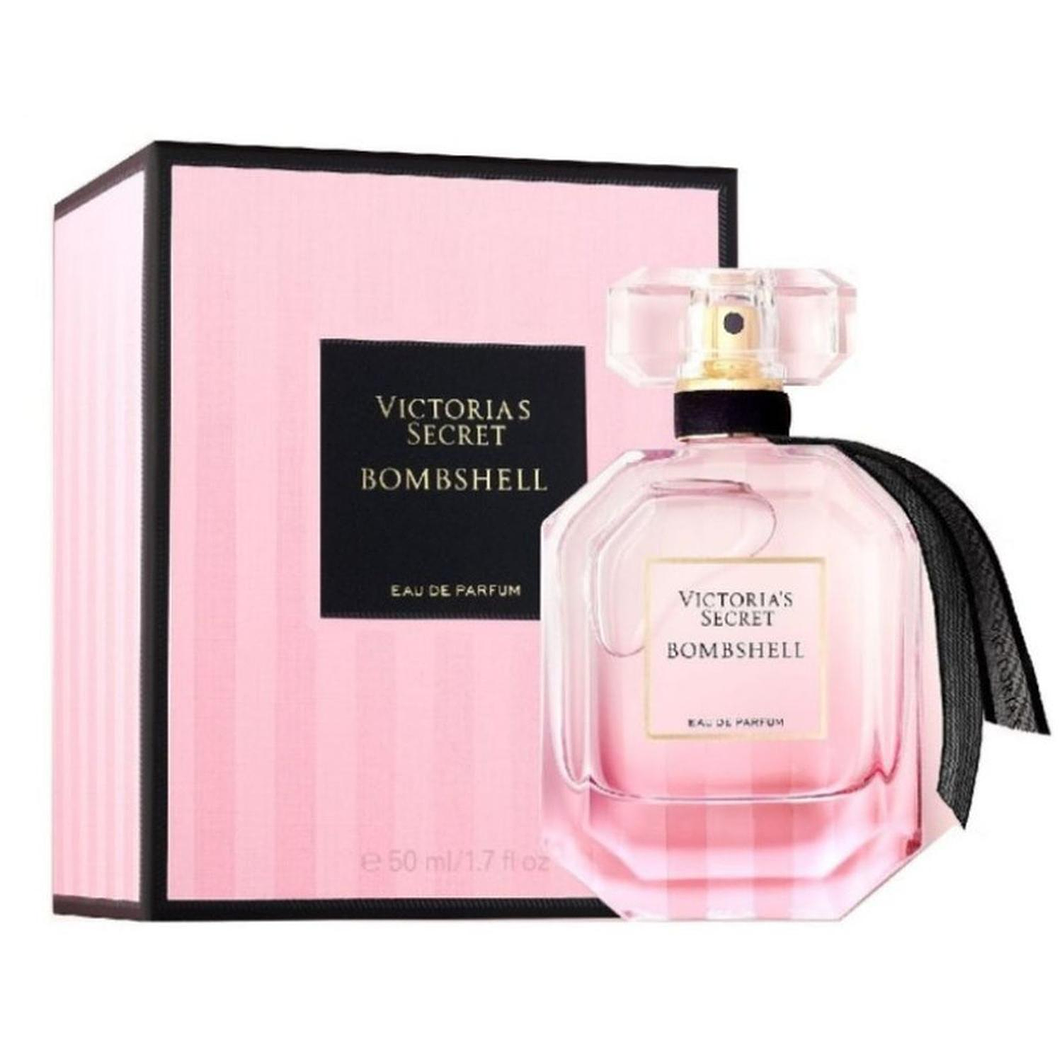 Victoria Secret Bombshell Edp Mujer 50Ml 1