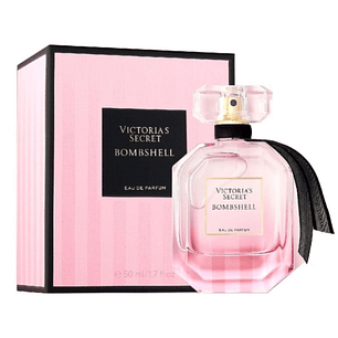 Victoria Secret Bombshell Edp Mujer 50Ml