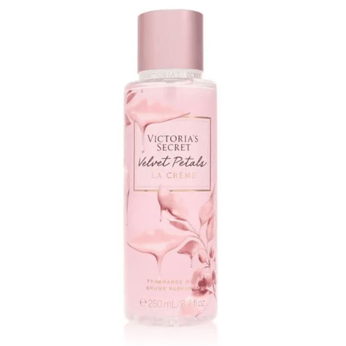 Velvet Petals La Creme Victoria Secret 250Ml Mujer Colonia 1