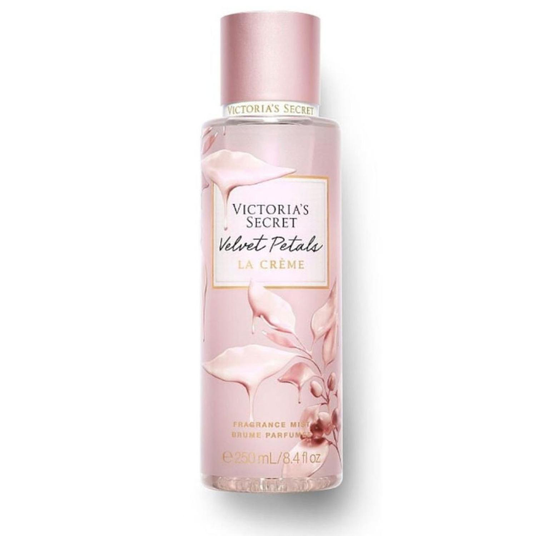 Velvet Petals La Creme Victoria Secret 250Ml Mujer Colonia 2