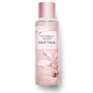 Velvet Petals La Creme Victoria Secret 250Ml Mujer Colonia