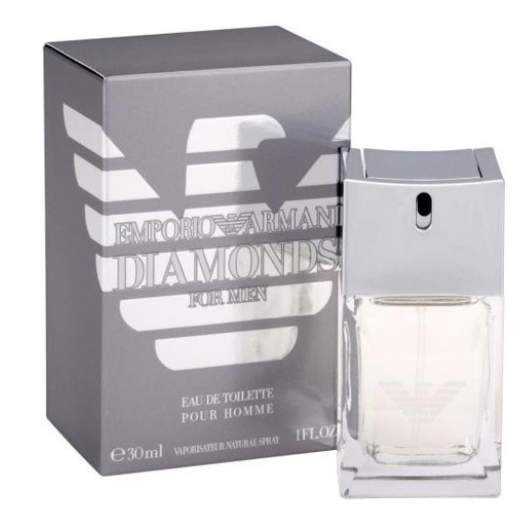 Emporio Diamonds 30ml Varon 1