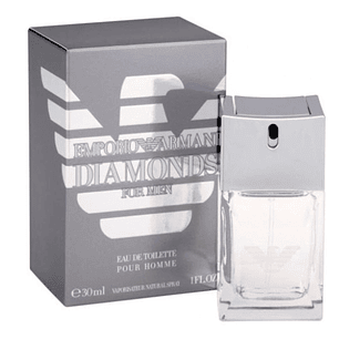 Emporio Diamonds 30ml Varon