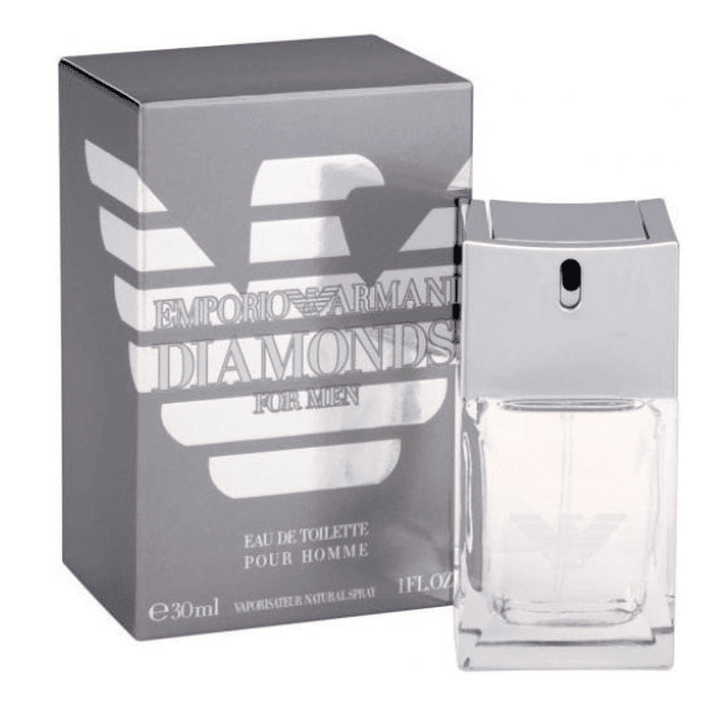 Emporio Diamonds 30ml Varon 1