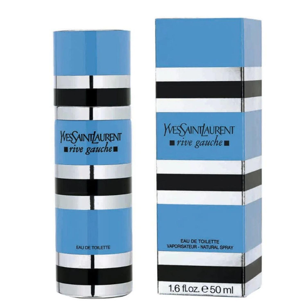 Rive Gauche Women 50ML para Mujer 1