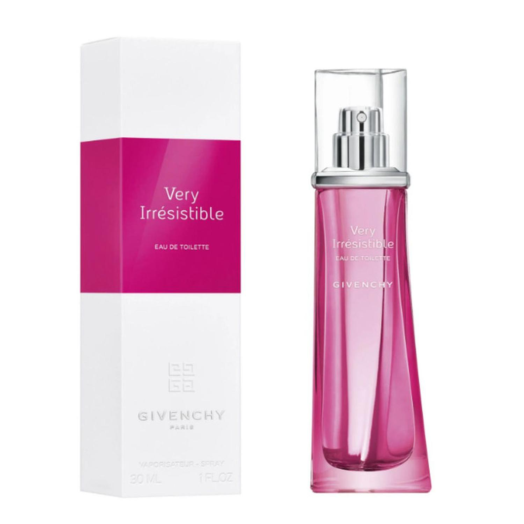 Very Irresistible Givenchy Eau de Toilette 30 ml 1