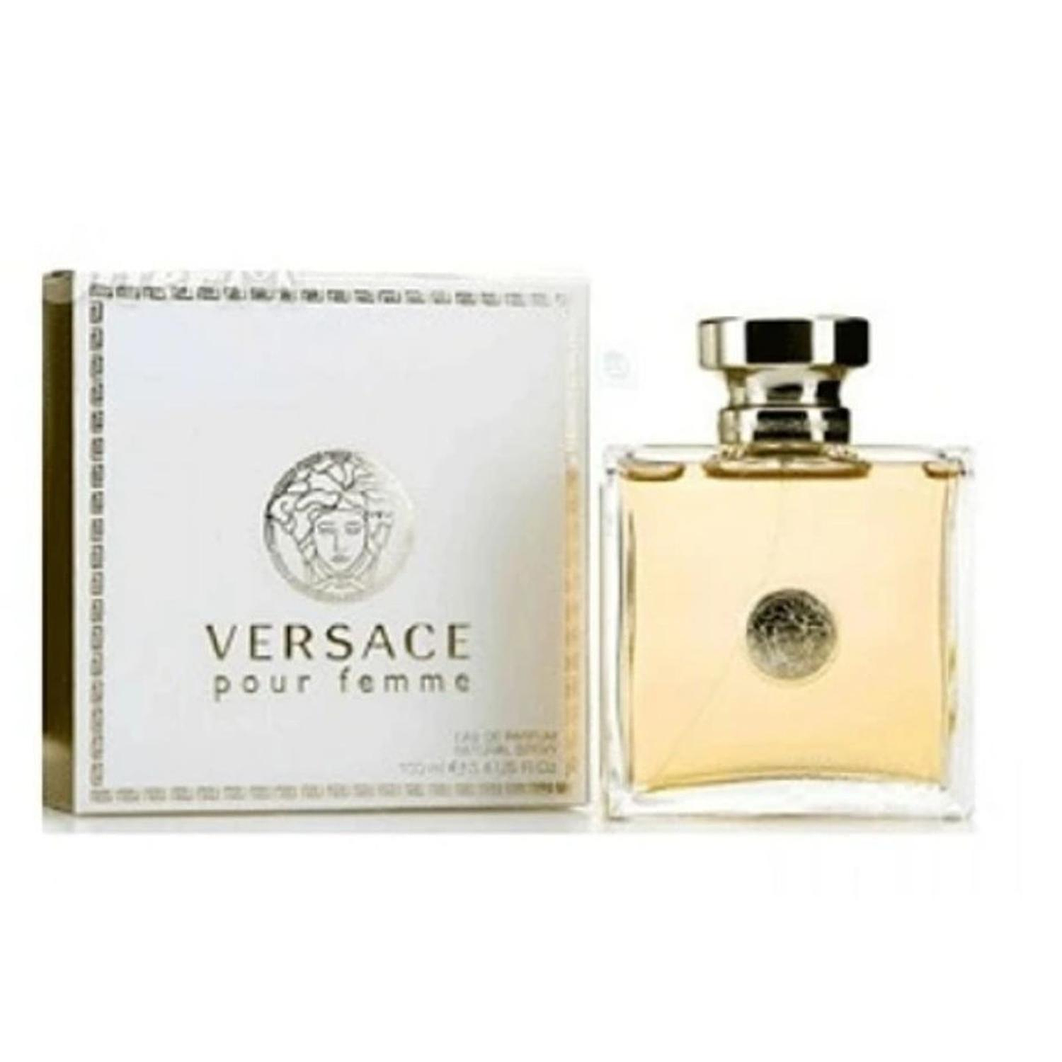 Versace Pour Femme 100ML EDP Mujer Versace 1