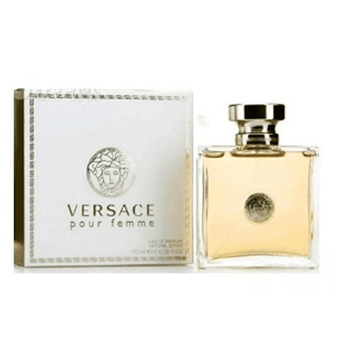 Versace Pour Femme 100ML EDP Mujer Versace 1