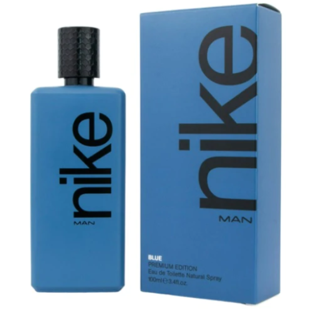 Nike Man Blue 100ml PARA HOMBRE 1