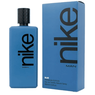 Nike Man Blue 100ml PARA HOMBRE