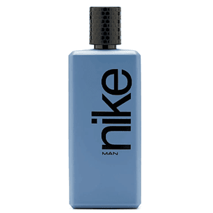 Nike Man Blue 100ml PARA HOMBRE
