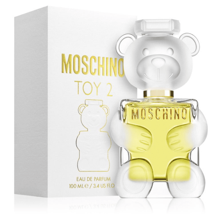 MOSCHINO TOY 2 EDP 100ML MUJER 1