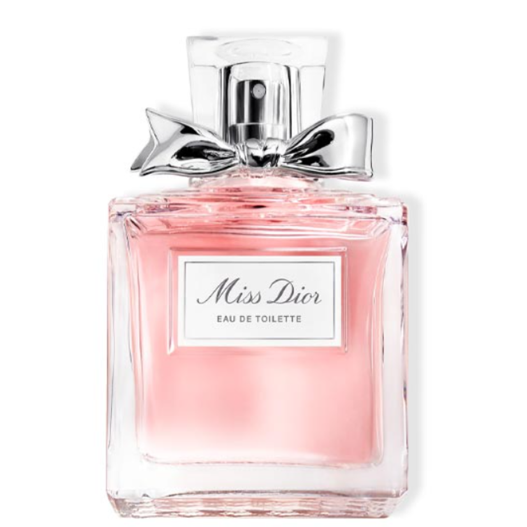 MISS DIOR EDT 50ML MUJER 1