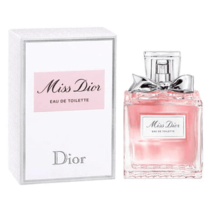 MISS DIOR EDT 50ML MUJER