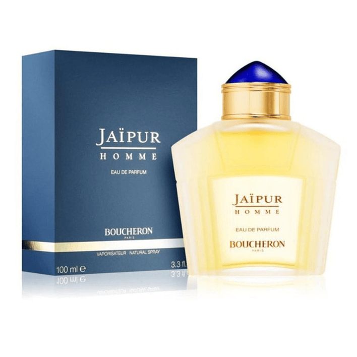 Boucheron Jaipur Edp 100ml Hombre 1
