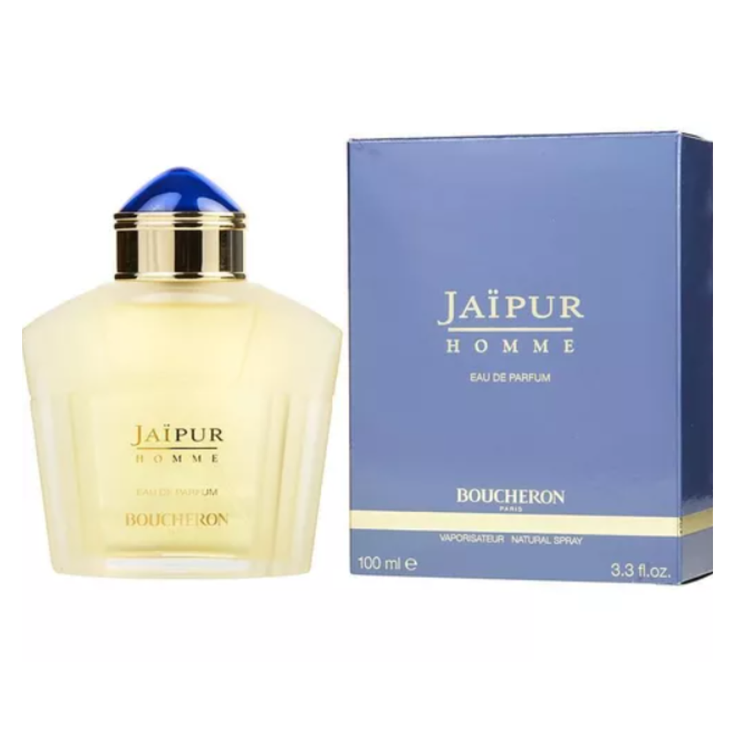 Boucheron Jaipur Edp 100ml Hombre 2