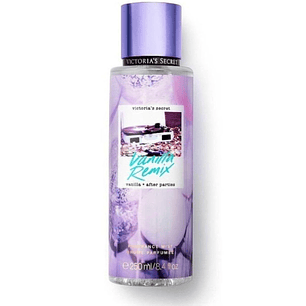 Vanilla Remix Colonia 250ml victoira secret