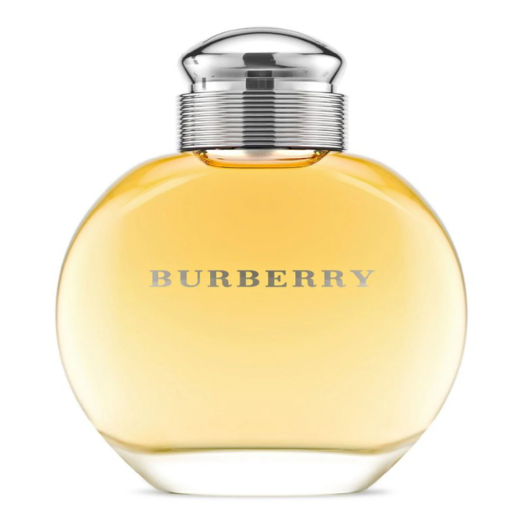 Burberry Classic Mujer 100 Ml Edp 1