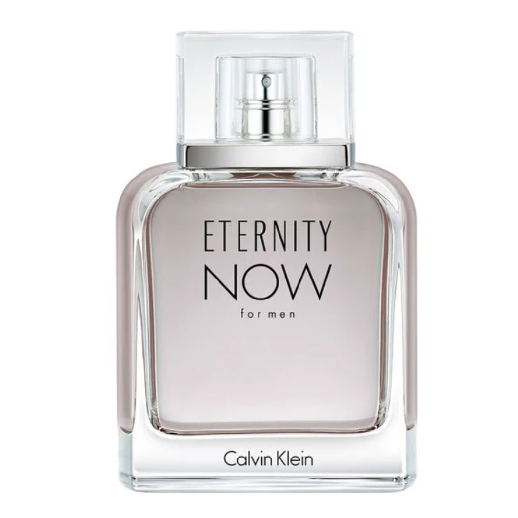 Eternity Now For Men 100ML EDT Hombre Calvin Klein 3