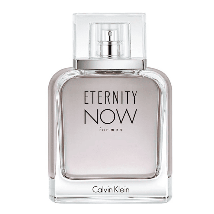 Eternity Now For Men 100ML EDT Hombre Calvin Klein 3