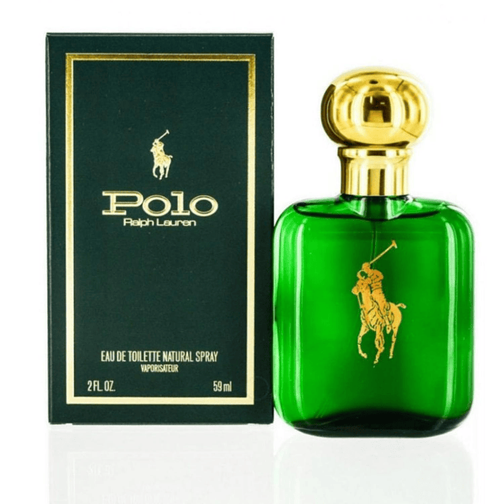 POLO GREEN 59 ML EDT POLO VERDE 1