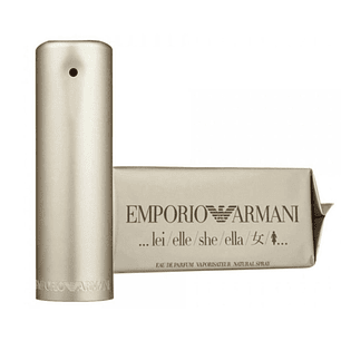 EMPORIO ARMANI ELLA 30ML EDP MUJER