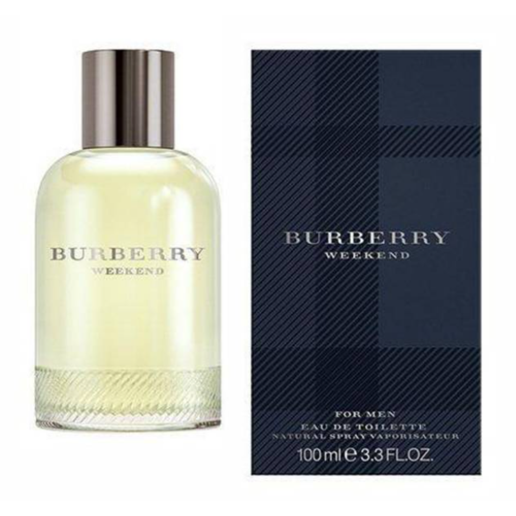 Burberry Weekend Men Burberry Edt 100ml 1