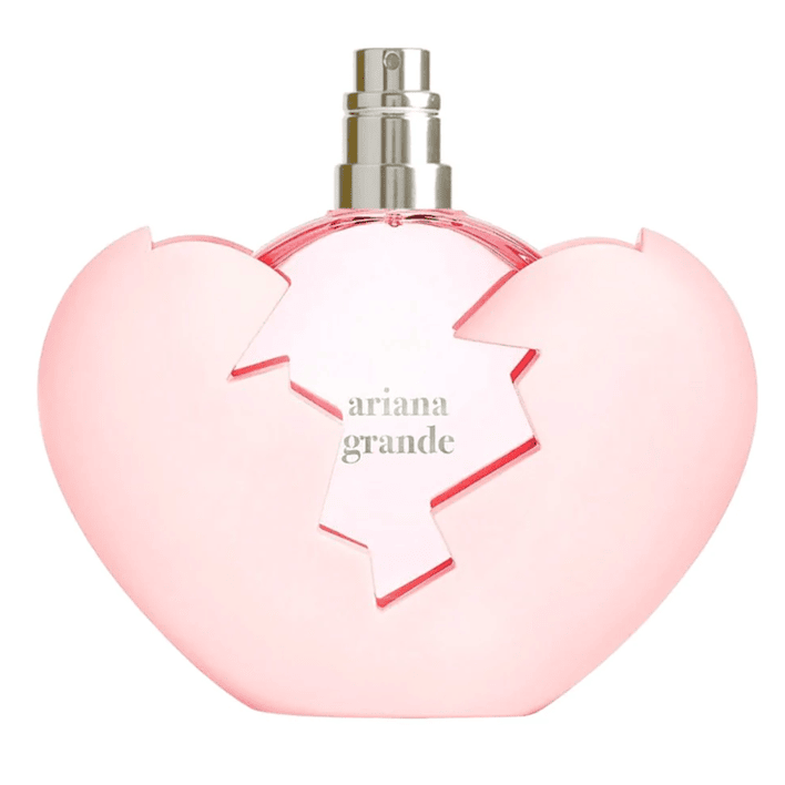 Thank U Next EDP 100Ml Mujer Ariana Grande Tester 1